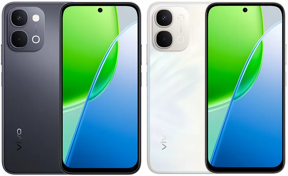 ألوان هاتف vivo Y31d ألوان هاتف vivo Y31d