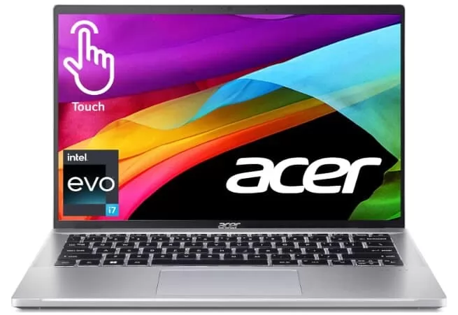 لاب توب Acer Swift Go