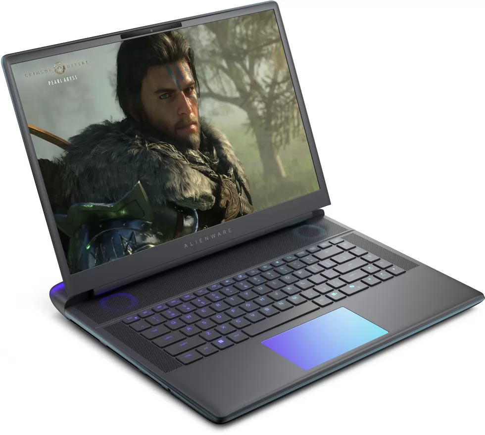 لاب توب Alienware 16 Area-51