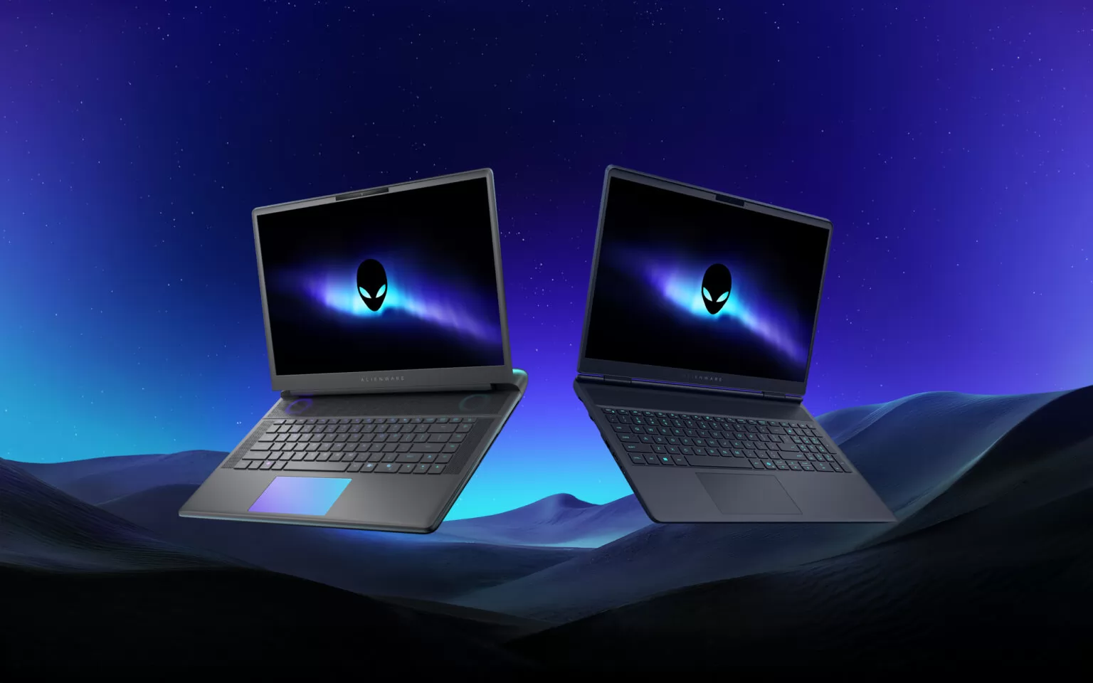 Alienware-Area-51-2_26314 Alienware تطلق لابتوبات Area-51 بمعالجات قوية وبطاقات RTX 5090 وتخزين ضخم