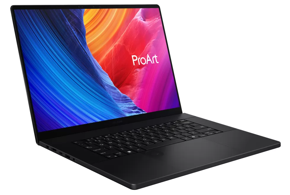 لاب توب Asus ProArt P16 H7606