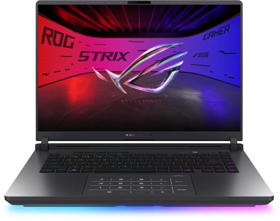 لاب توب Asus ROG Strix G16
