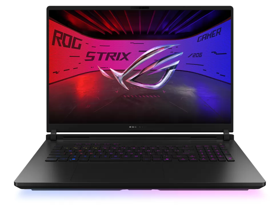لاب توب Asus ROG Strix SCAR 18 (2025) لاب توب Asus ROG Strix SCAR 18 (2025)