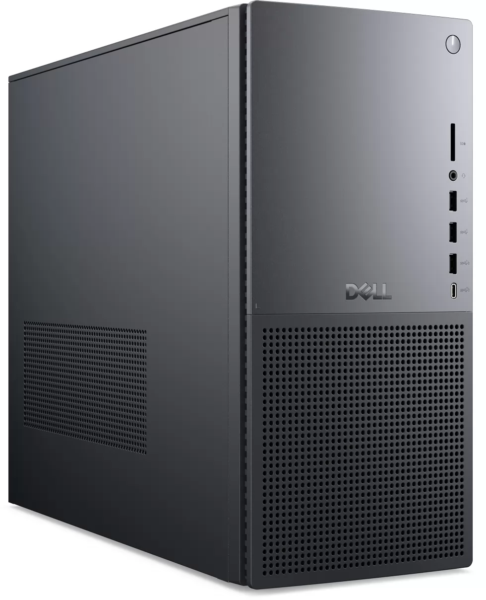 جهاز Dell Tower Plus