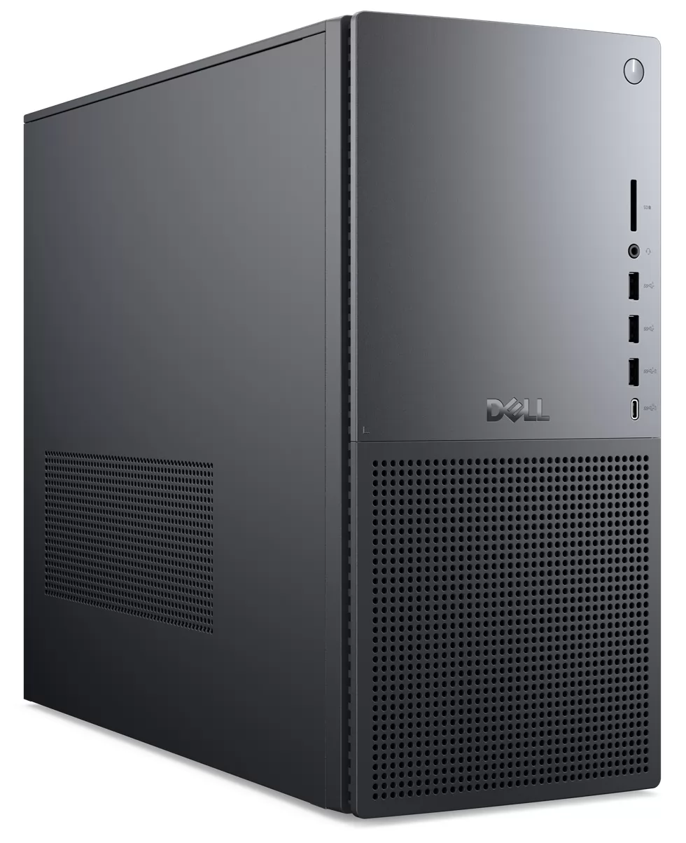 جهاز Dell Tower Plus The best Windows desktop PC overall