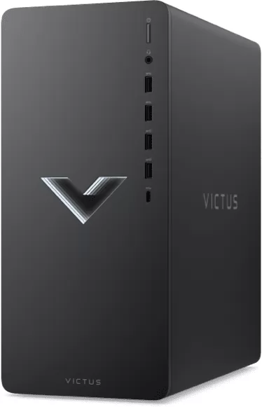 جهاز HP Victus 15L جهاز HP Victus 15L