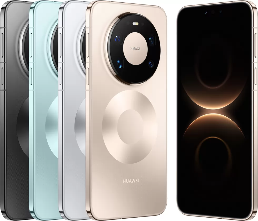 هاتف Huawei Mate 80 Pro Max