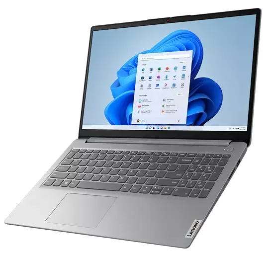 لاب توب Lenovo IdeaPad 1 Gen 7