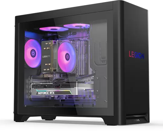 جهاز Lenovo Legion Tower 5