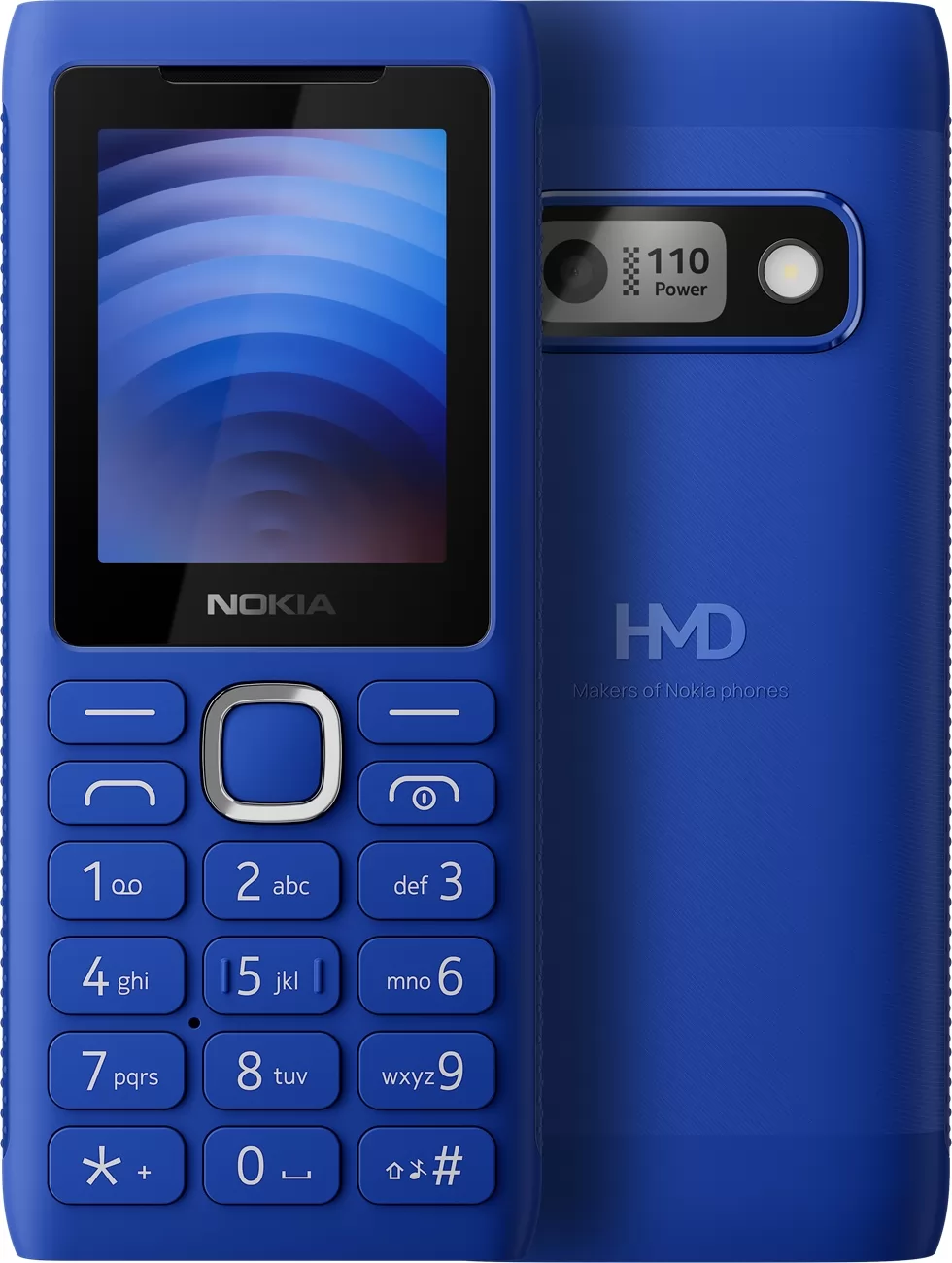 هاتف Nokia 110 Power