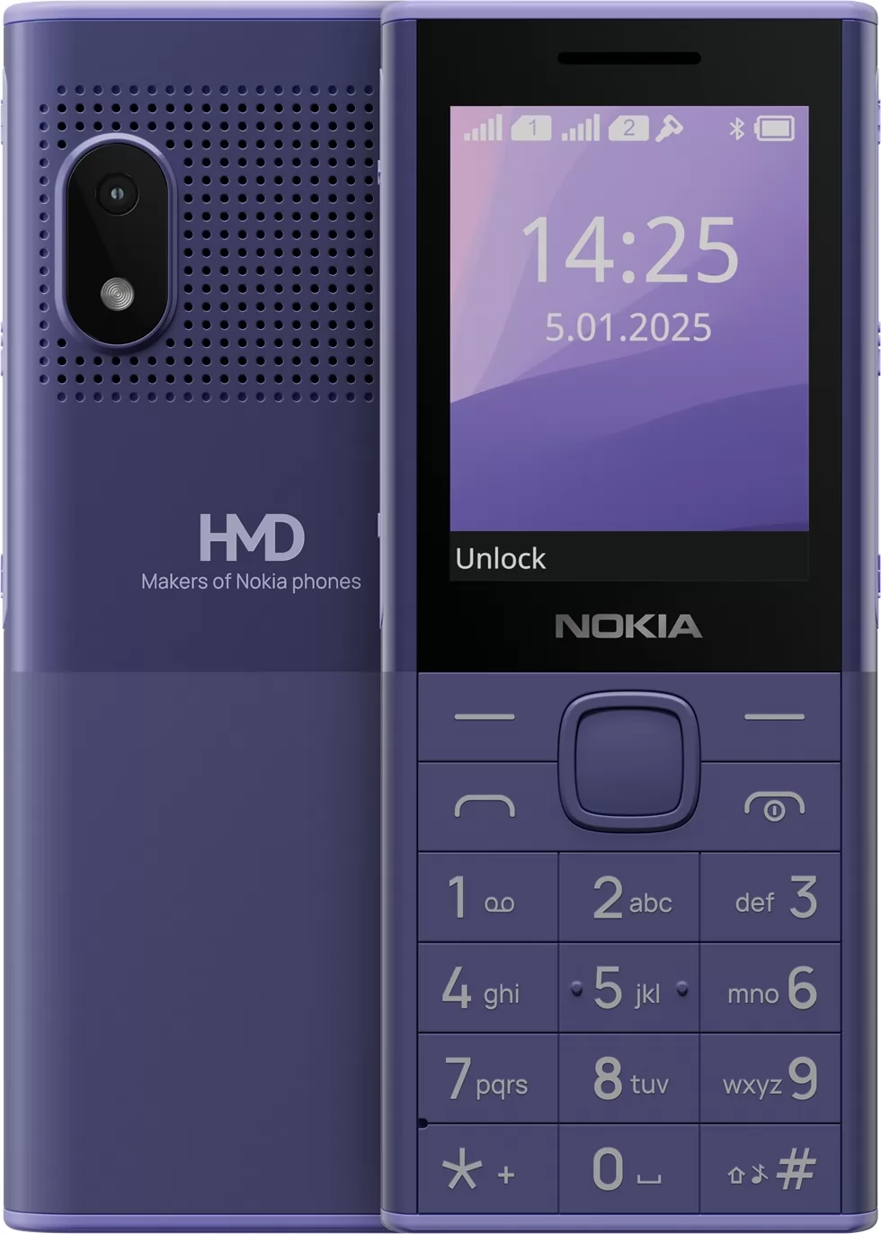 هاتف Nokia 150 Music