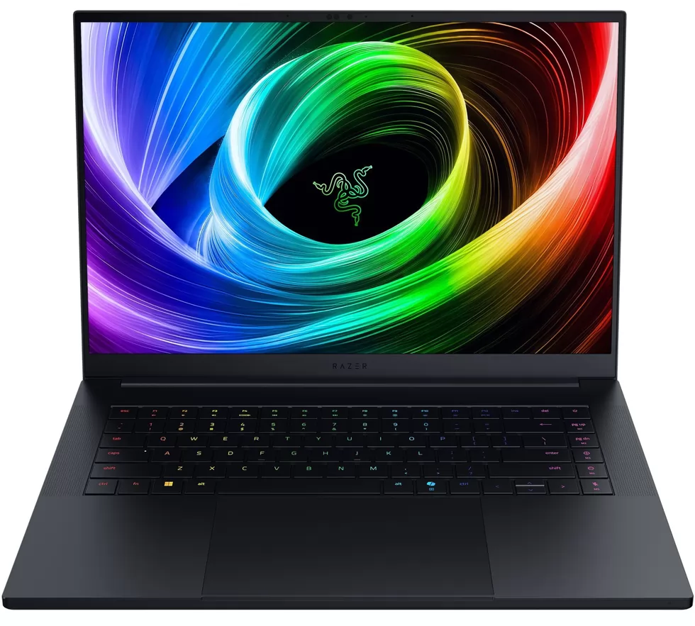 لاب توب Razer Blade 16 Work hard, play hard لاب توب Razer Blade 16 Work hard, play hard