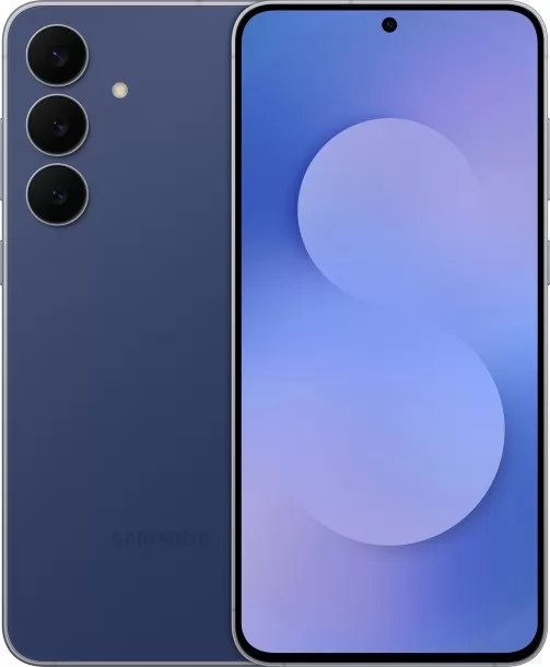 هاتف Samsung Galaxy S25 FE