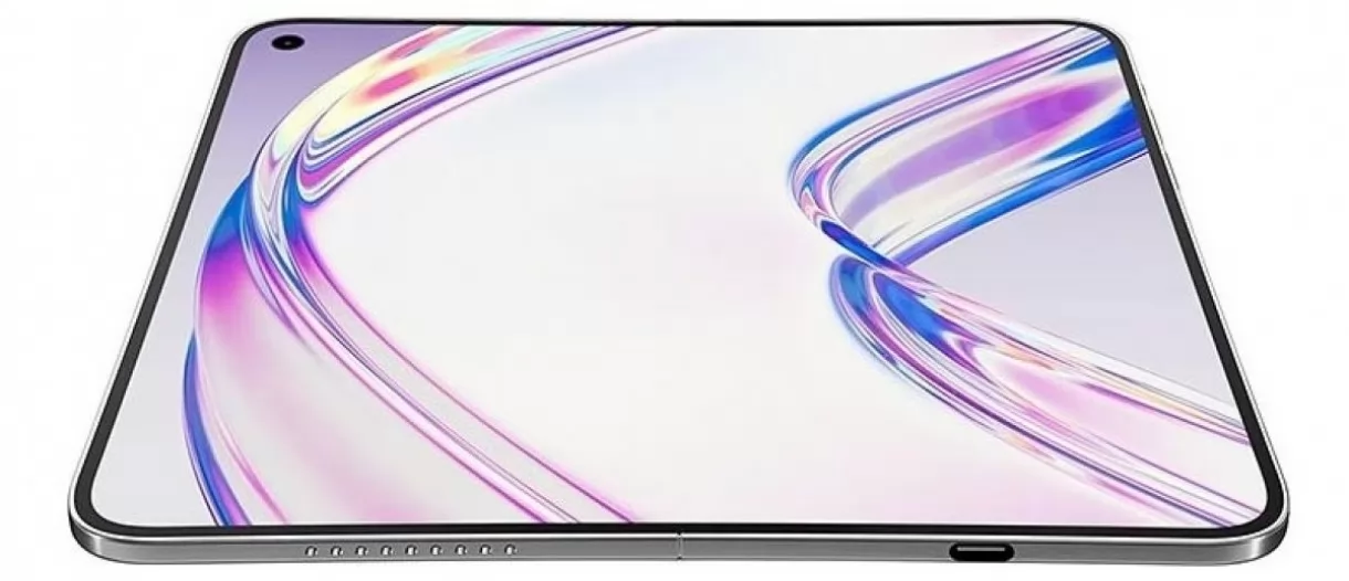 iphone-fold-1_63329 iPhone Fold سيستخدم زجاجًا مزدوج الطبقات لتقليل تجعد الشاشة