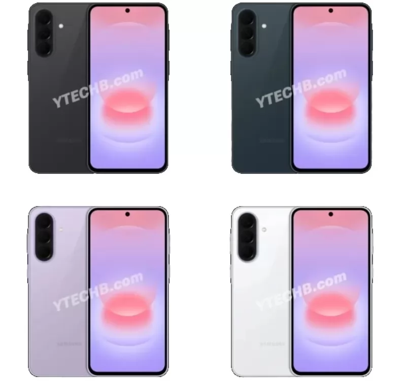 samsung-galaxy-a57-a37_84554 تسريب جديد يكشف مواصفات Galaxy A57 وGalaxy A37 دون تغييرات كبيرة