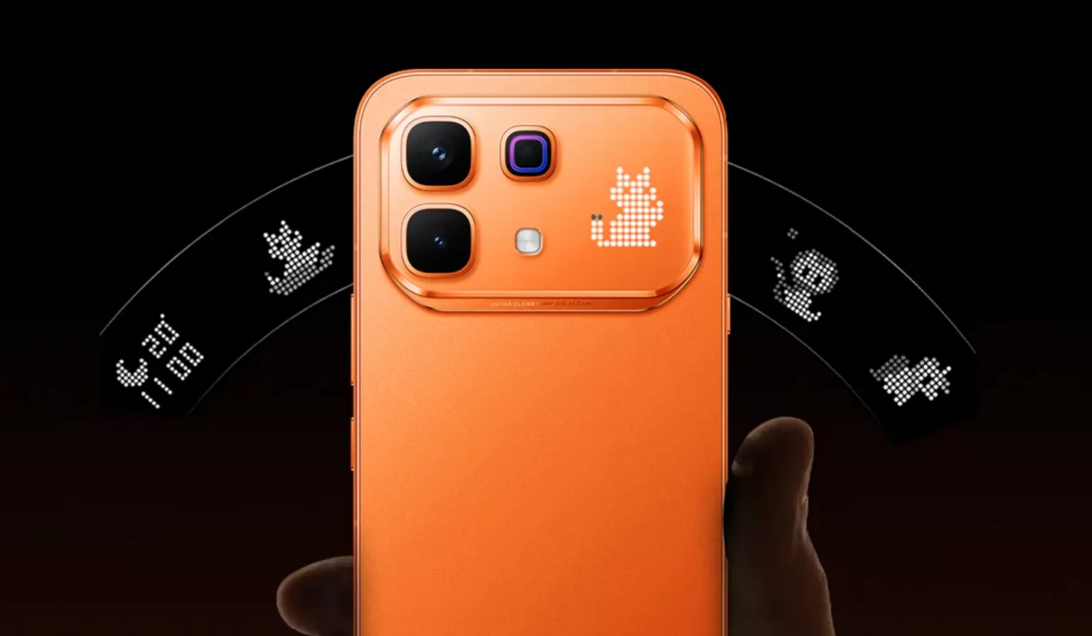 Infinix-Note-60-Pro-1_52298 إطلاق Infinix Note 60 Pro رسميًا بمعالج Snapdragon 7 وشاشة Active Matrix