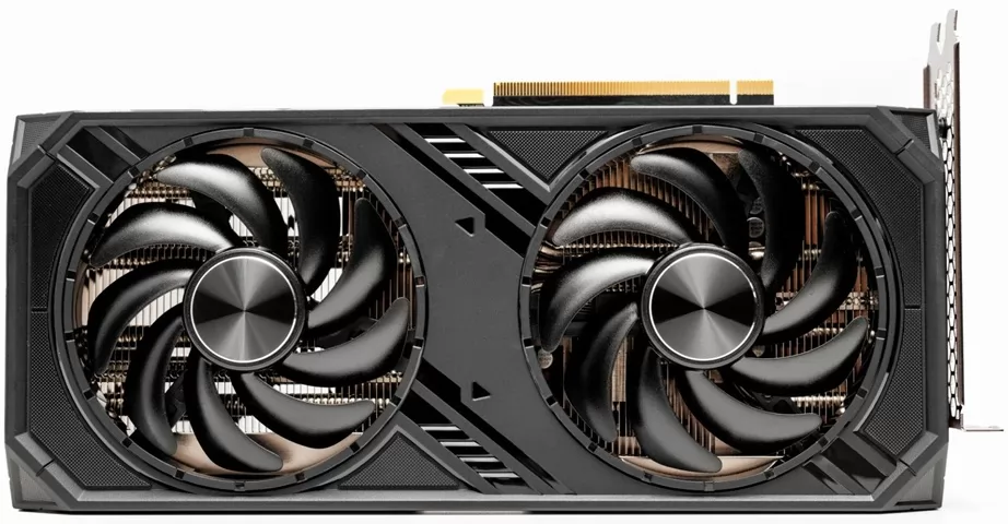 كارت الشاشة Nvidia GeForce RTX 5050