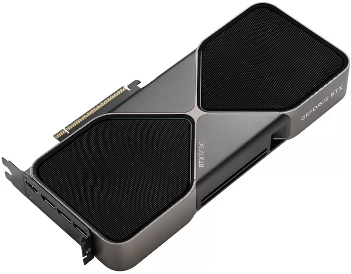 كارت الشاشة NVIDIA GeForce RTX 5080
