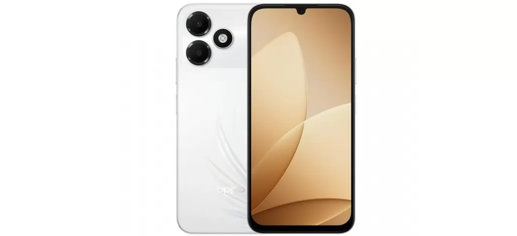 Oppo-A6c-1_55471 هاتف Oppo A6c يصل للأسواق العالمية بمواصفات جديدة وتصميم مختلف