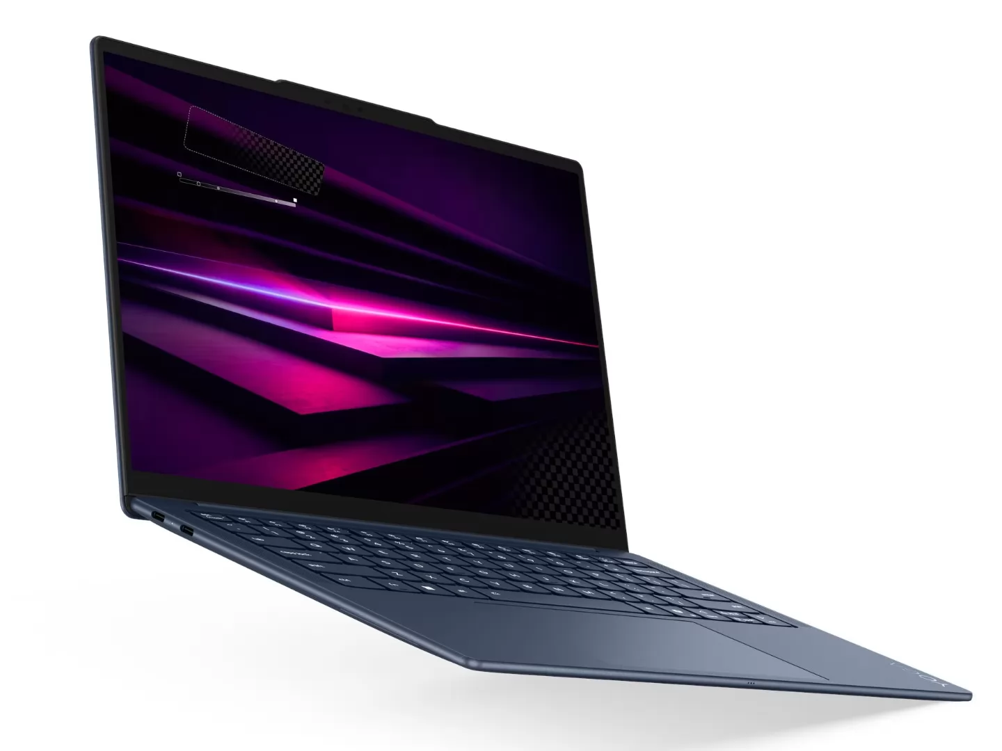 lenovo-laptop-2_66852 لينوفو تطلق لابتوب 14 بوصة عالميًا بمعالج Snapdragon X2 Elite وشاشة OLED فائقة السطوع