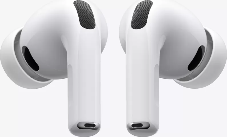 سماعة AirPods Pro 3