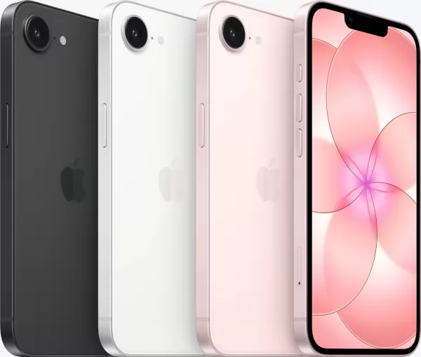 هاتف Apple iPhone 17e هاتف Apple iPhone 17e