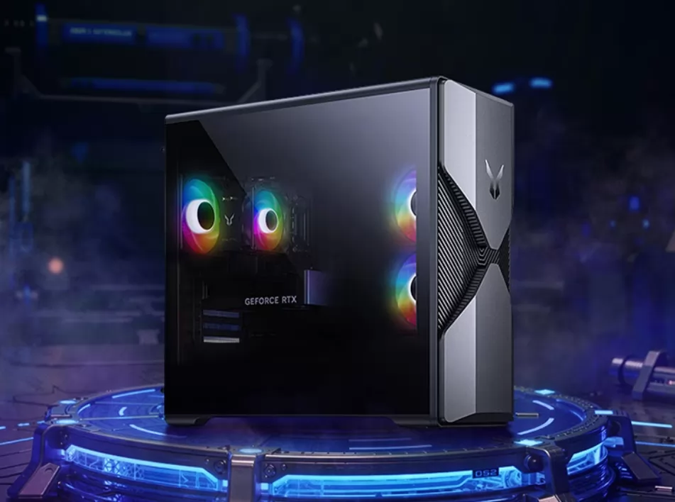 حاسوب Lecoo Bellator Blade 7000 حاسوب Lecoo Bellator Blade 7000