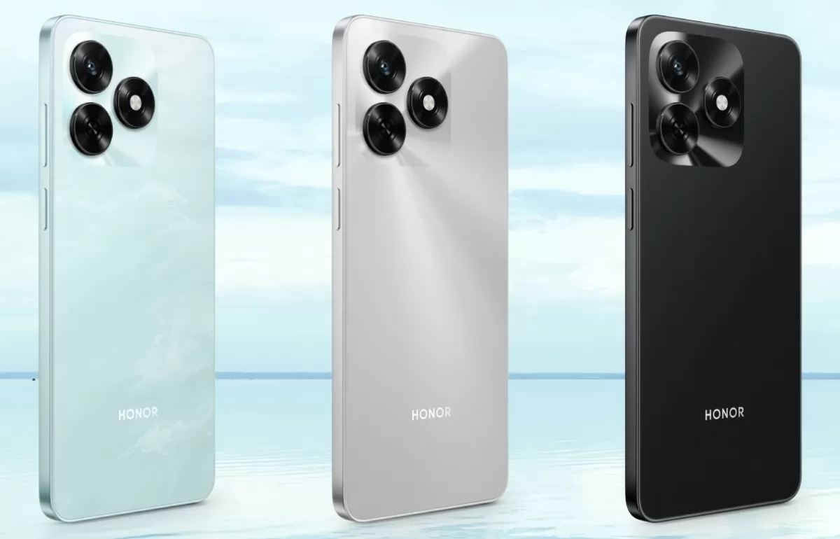 هاتف Honor Play 70C