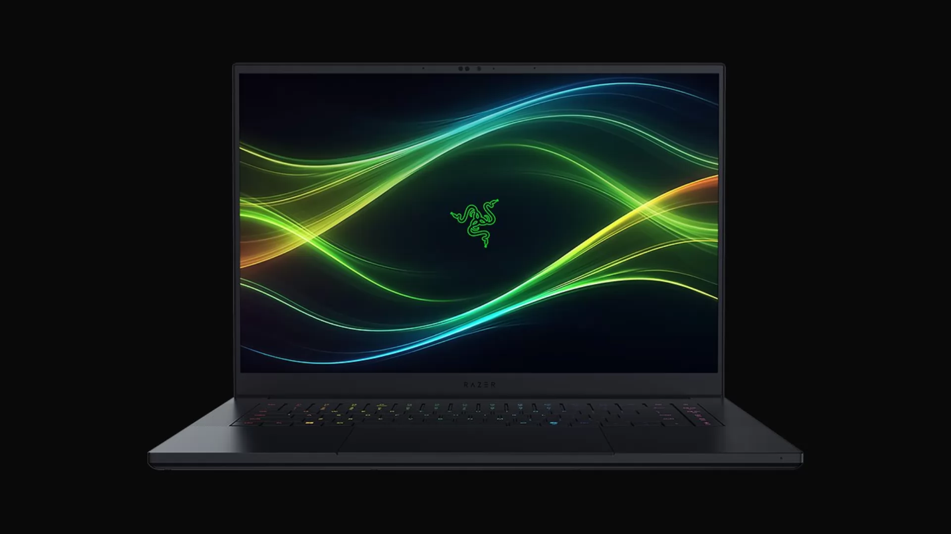 لاب توب Razer