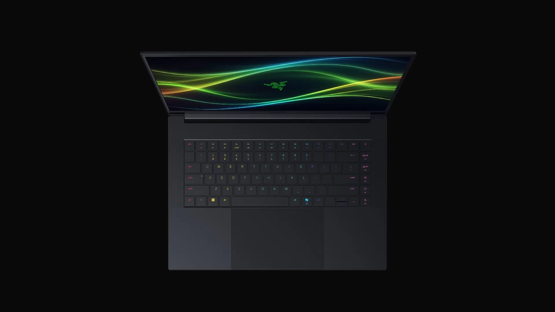 Razer لاب توب