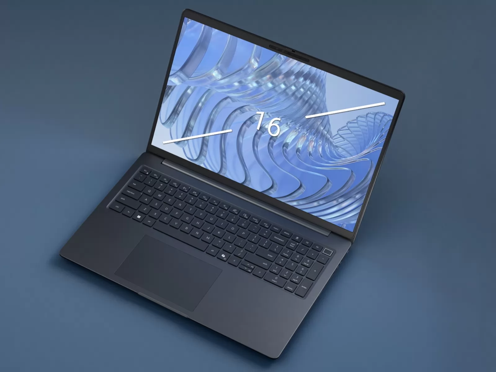 لابتوب Dell Pro 5 Series 16