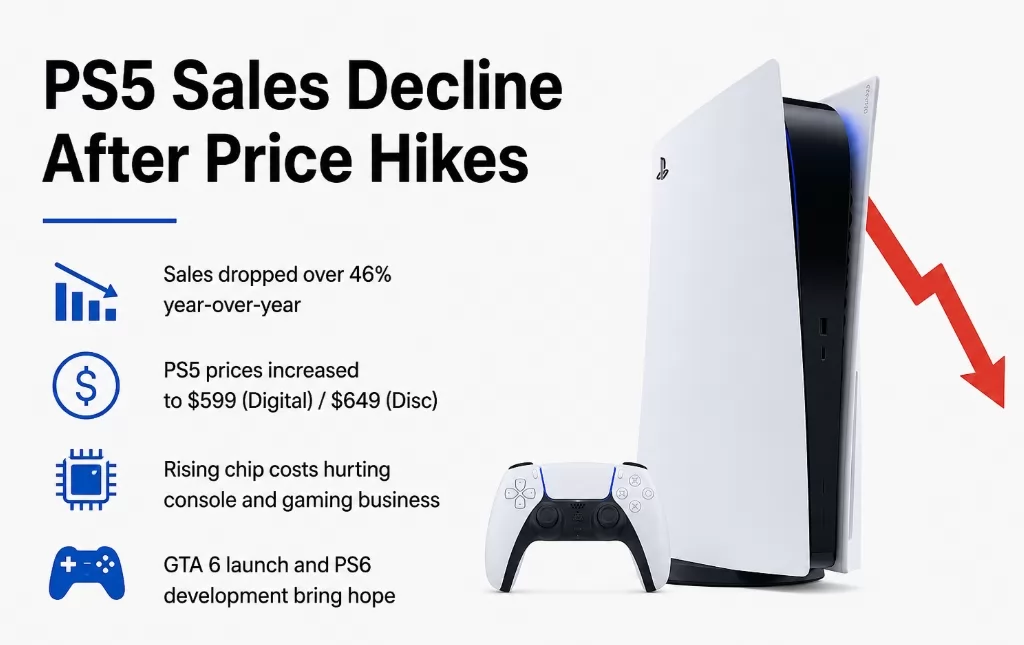 أجهزة PlayStation 5 أجهزة PlayStation 5
