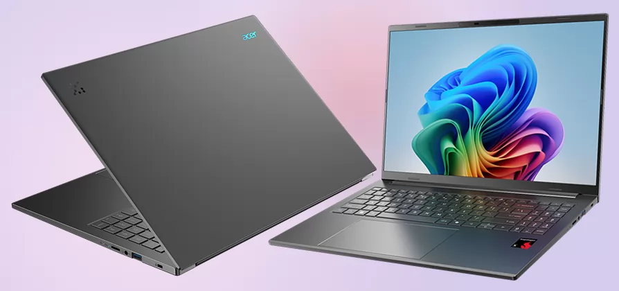 لاب توب Acer Aspire 16 AI