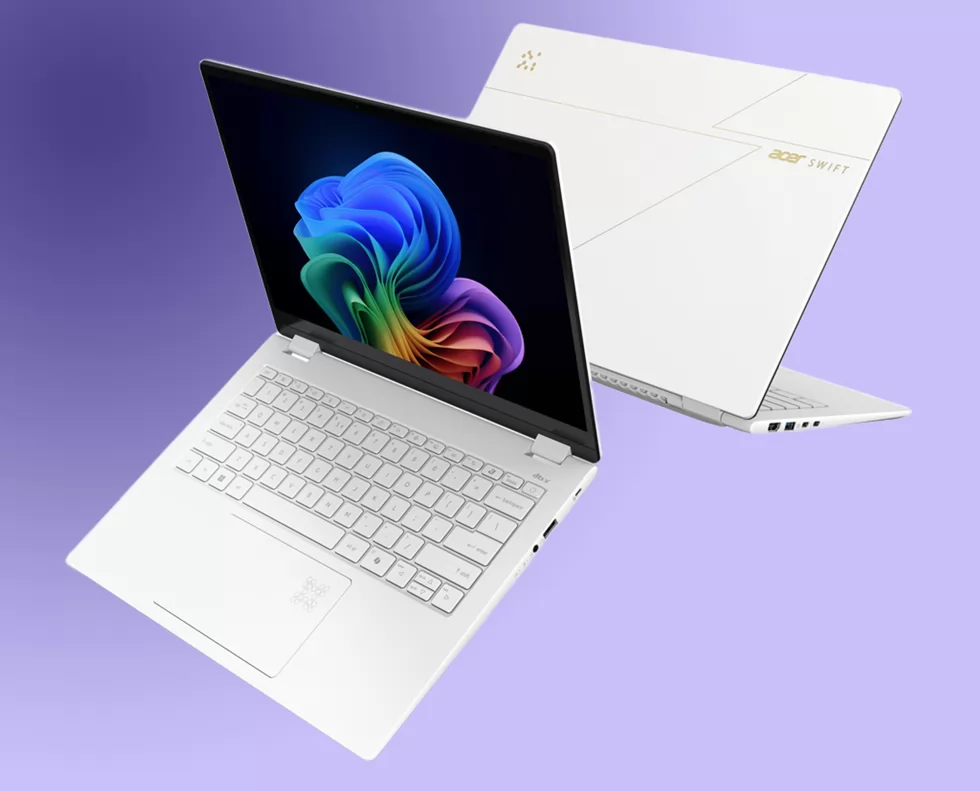 لاب توب Acer Swift Edge 14 AI