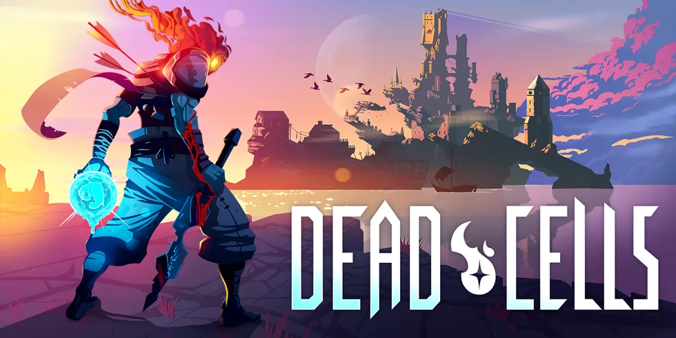 لعبة Dead Cells لعبة Dead Cells