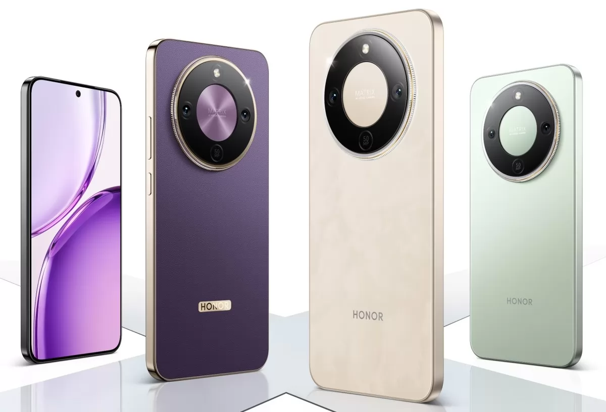 هاتف Honor X70 Pro Max هاتف Honor X70 Pro Max