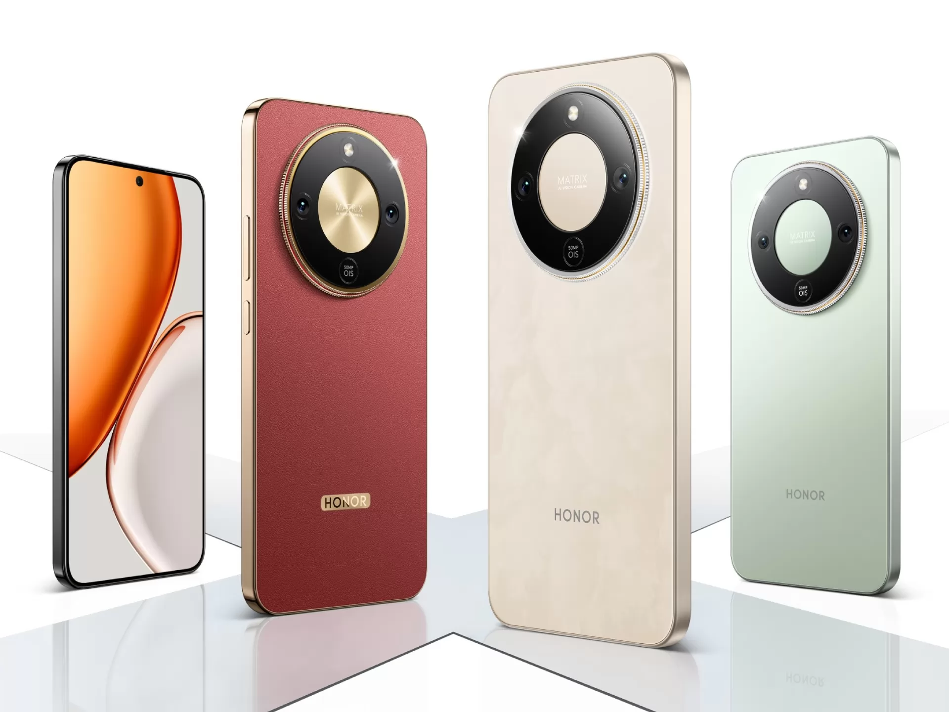 هاتف Honor X80 Pro Max هاتف Honor X80 Pro Max