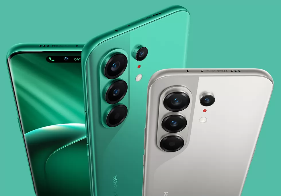 هاتف Tecno Camon 50 Pro 5G هاتف Tecno Camon 50 Pro 5G