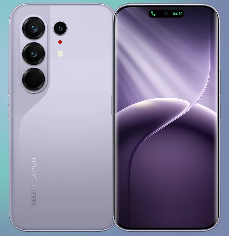 هاتف Tecno Camon 50 Ultra هاتف Tecno Camon 50 Ultra