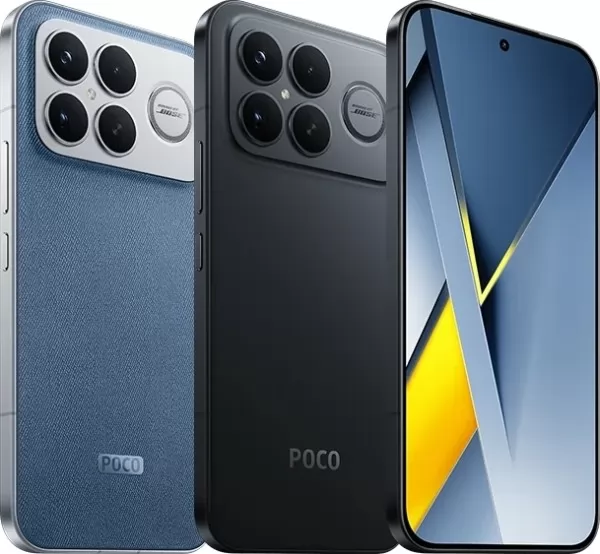 هاتف Xiaomi Poco F8 Ultra