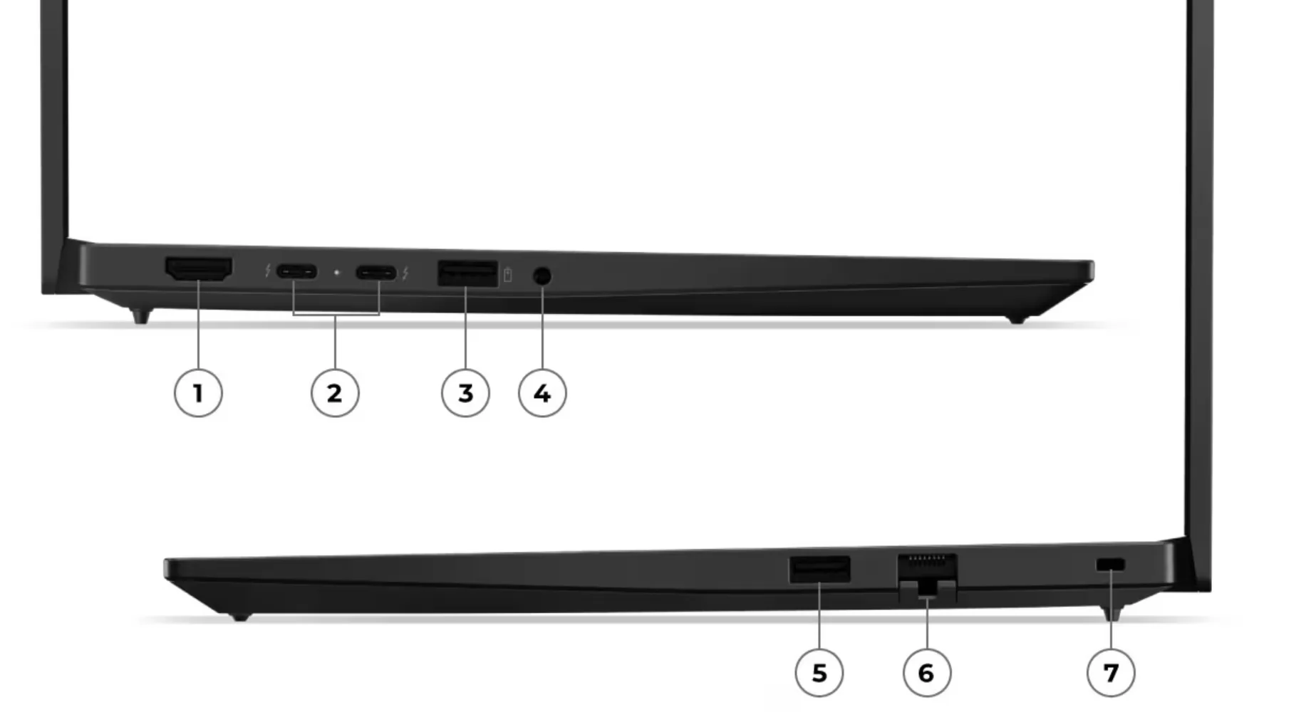 الحاسب المحمول ThinkPad E14 Gen 8 الحاسب المحمول ThinkPad E14 Gen 8