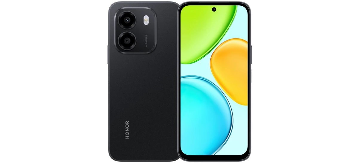 هاتف Honor X6e