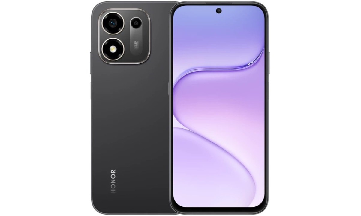 هاتف Honor X7e Plus