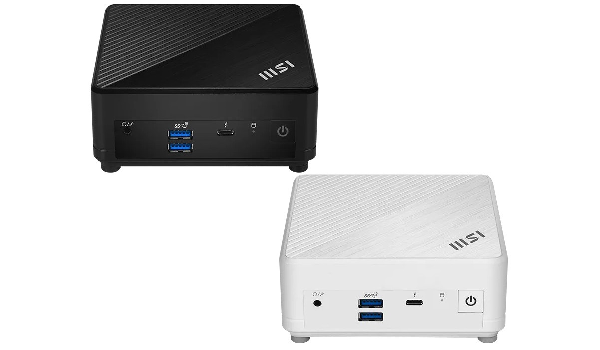 MSI Cubi 5 1M MSI Cubi 5 1M
