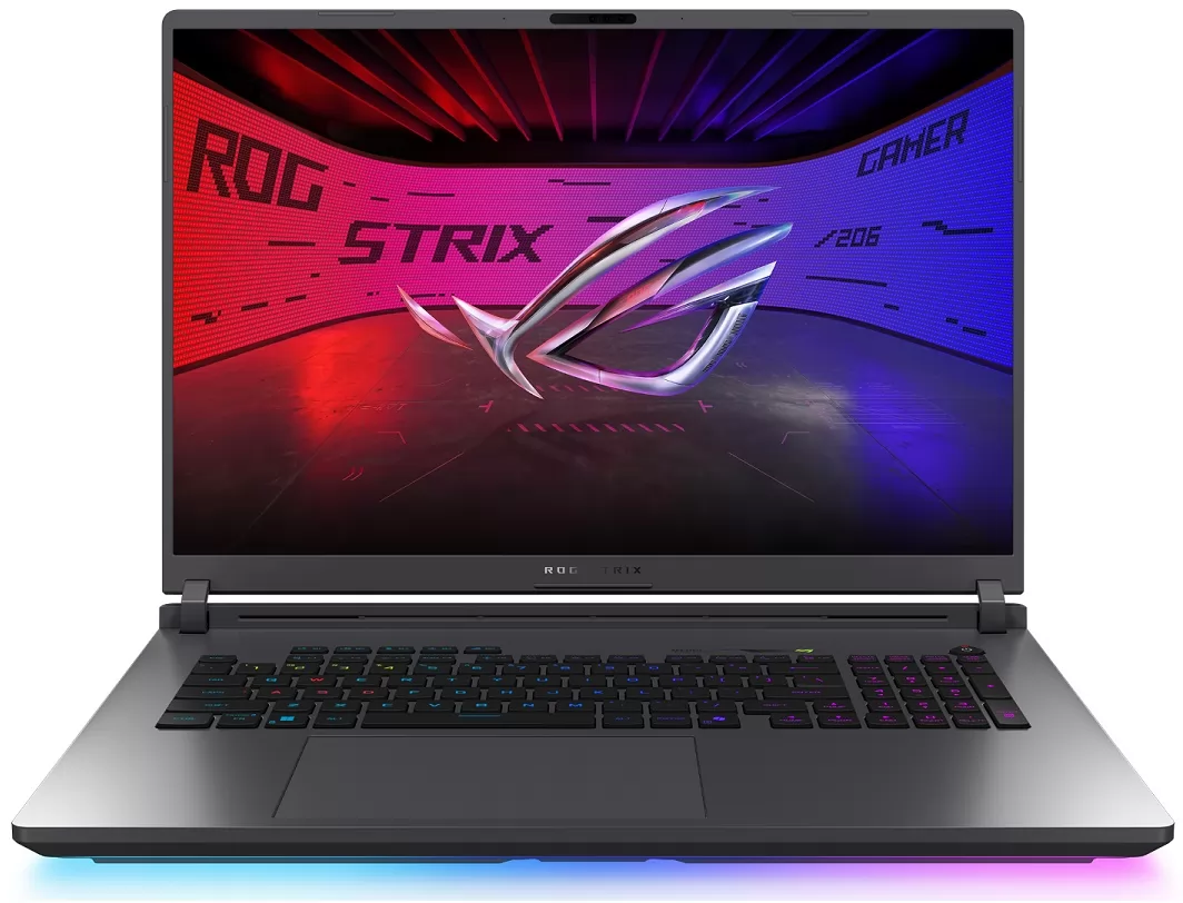 لاب توب ROG Strix G18 2026 لاب توب ROG Strix G18 2026