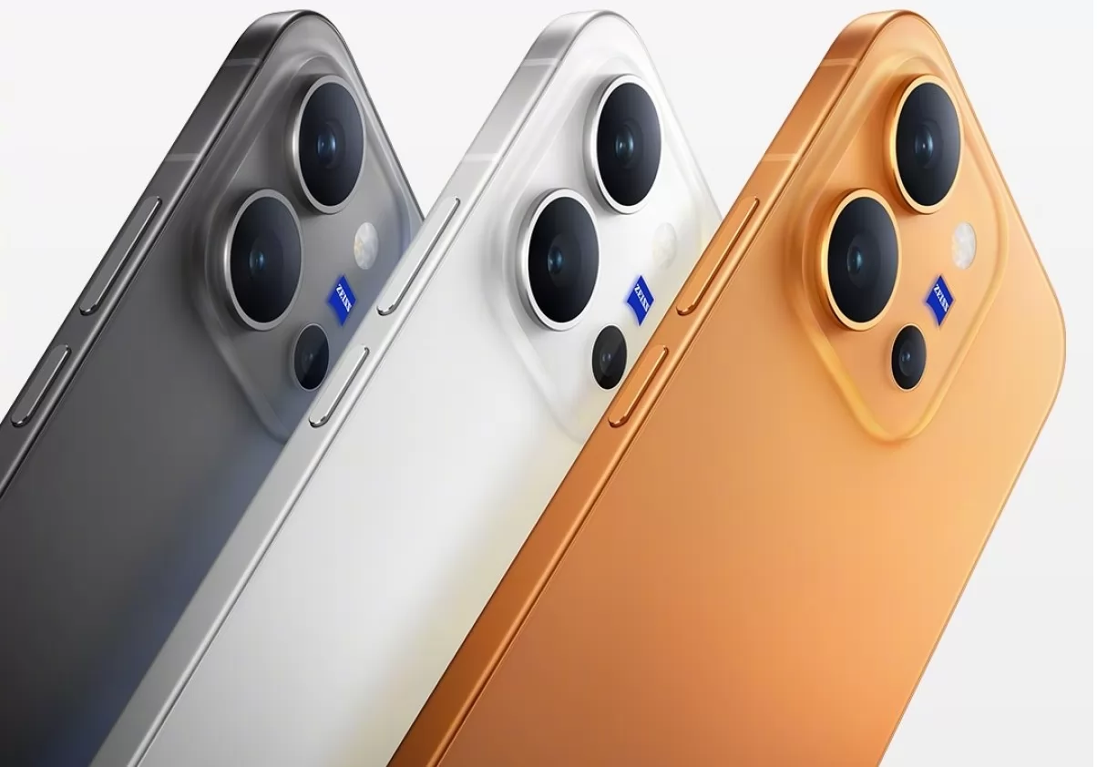 هاتف Vivo X300 E هاتف Vivo X300 E