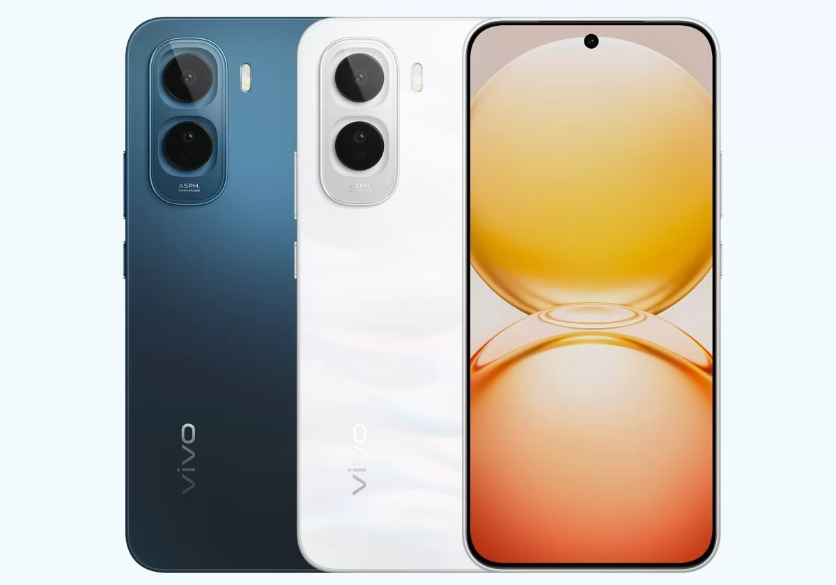 هاتف vivo Y500 4G 