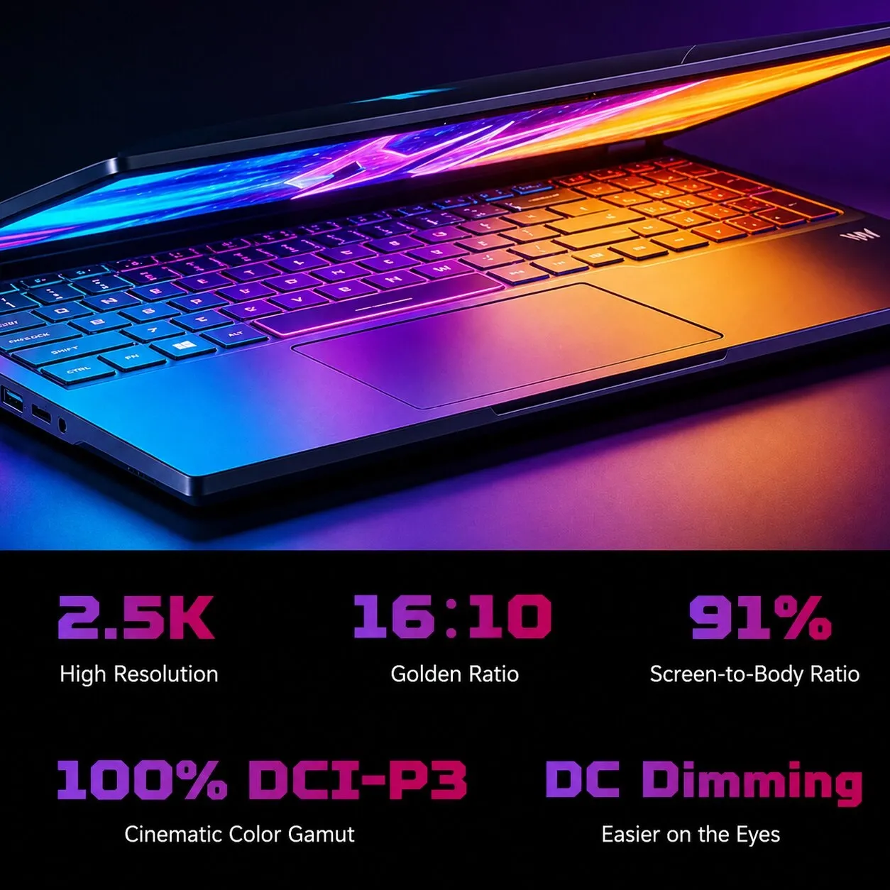 Acer-Predator-Helios-10-Neo-4_94711 أيسر تقدم إصدارًا جديدًا من حاسوب الألعاب Predator Helios 10 Neo بمعالج Core Ultra 7 255HX