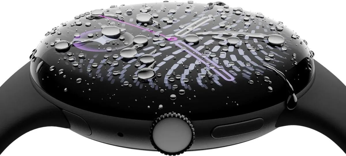 ساعة Google Pixel Watch 5