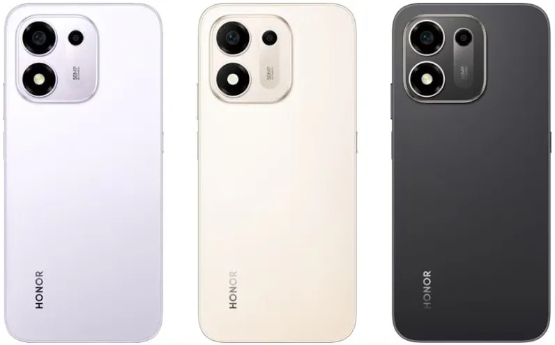 هاتف Honor 600S 5G هاتف Honor 600S 5G
